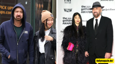 nicolas cage ehepartnerin