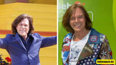 jürgen drews verstorben heute