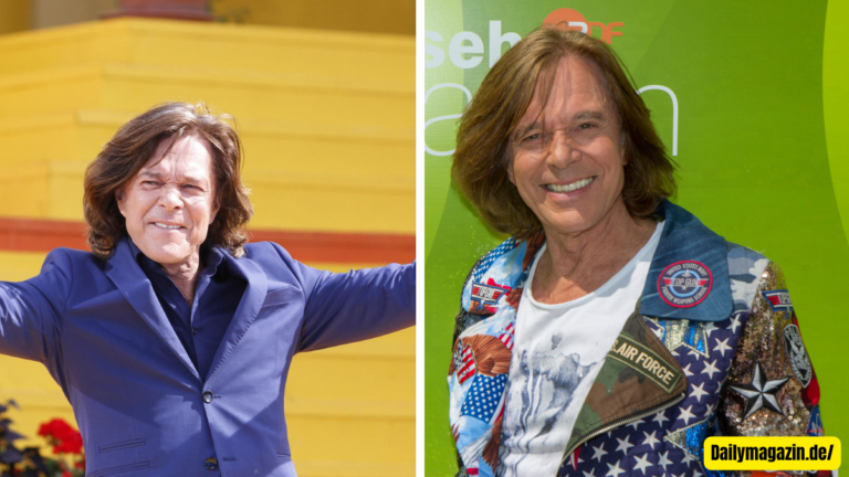 jürgen drews verstorben heute