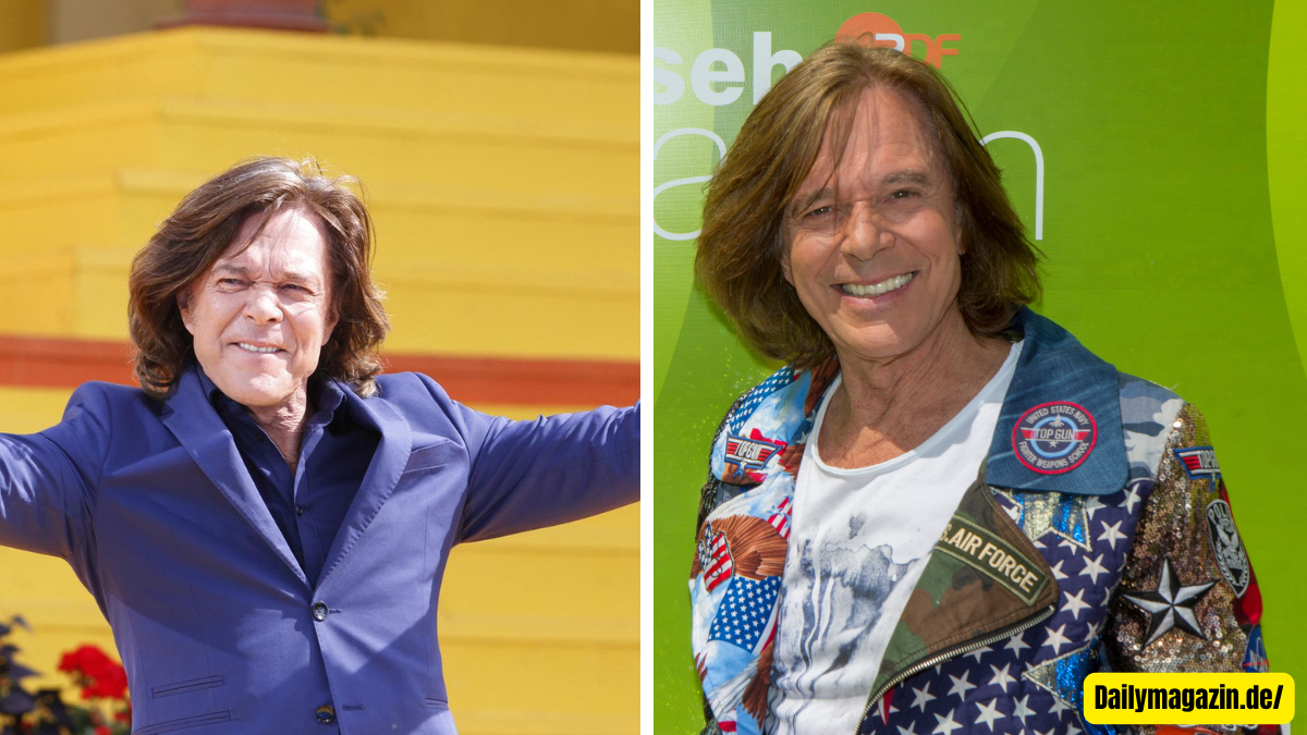 jürgen drews verstorben heute