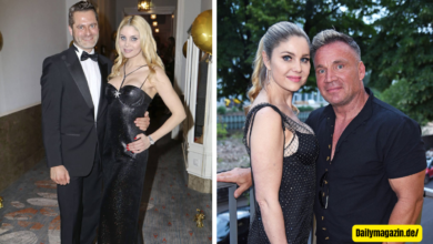 yvonne woelke ehemann