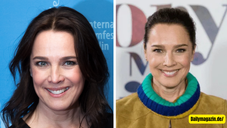 désirée nosbusch schlaganfall