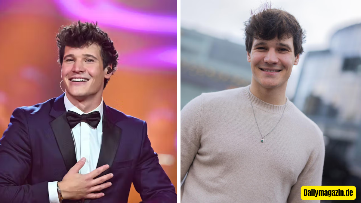 wincent weiss freundin