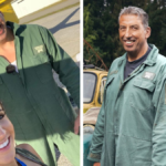 michael manousakis ehefrau