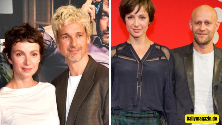 julia koschitz lebensgefährte