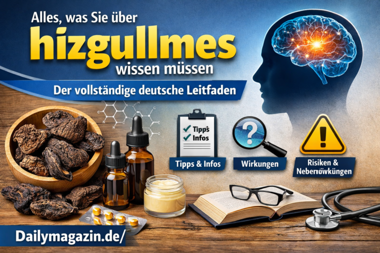 to know about hizgullmes