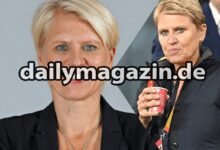 Doris Fitschen Partnerin