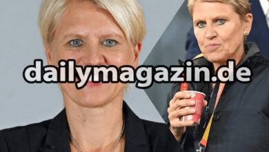 Doris Fitschen Partnerin