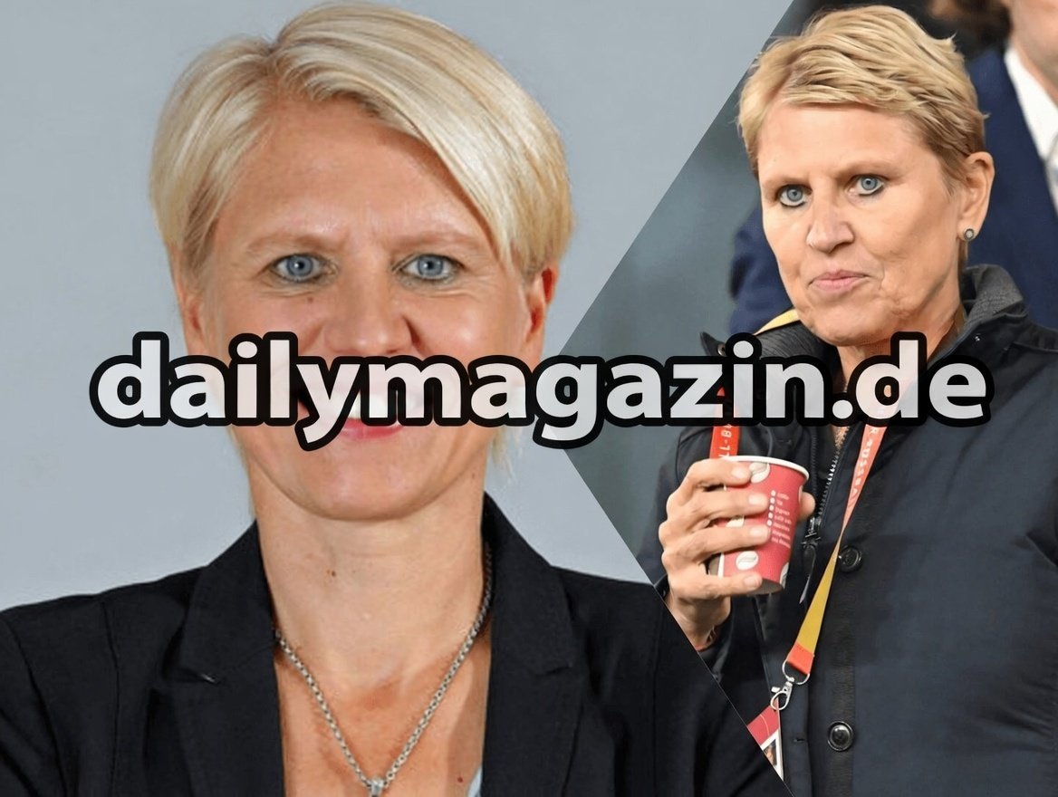 Doris Fitschen Partnerin