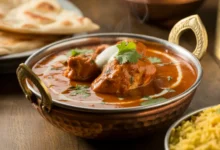 Chicken Tikka Masala