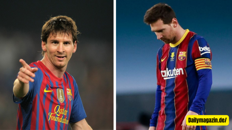 lionel messi gehalt