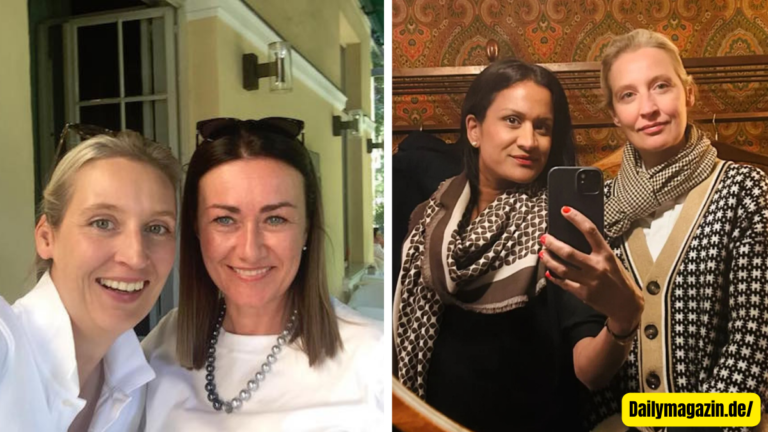 alice weidel partnerin