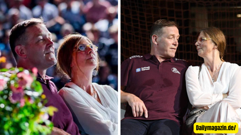 kara gislason traueranzeige