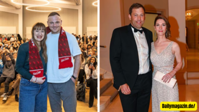 heidi reichinnek partner