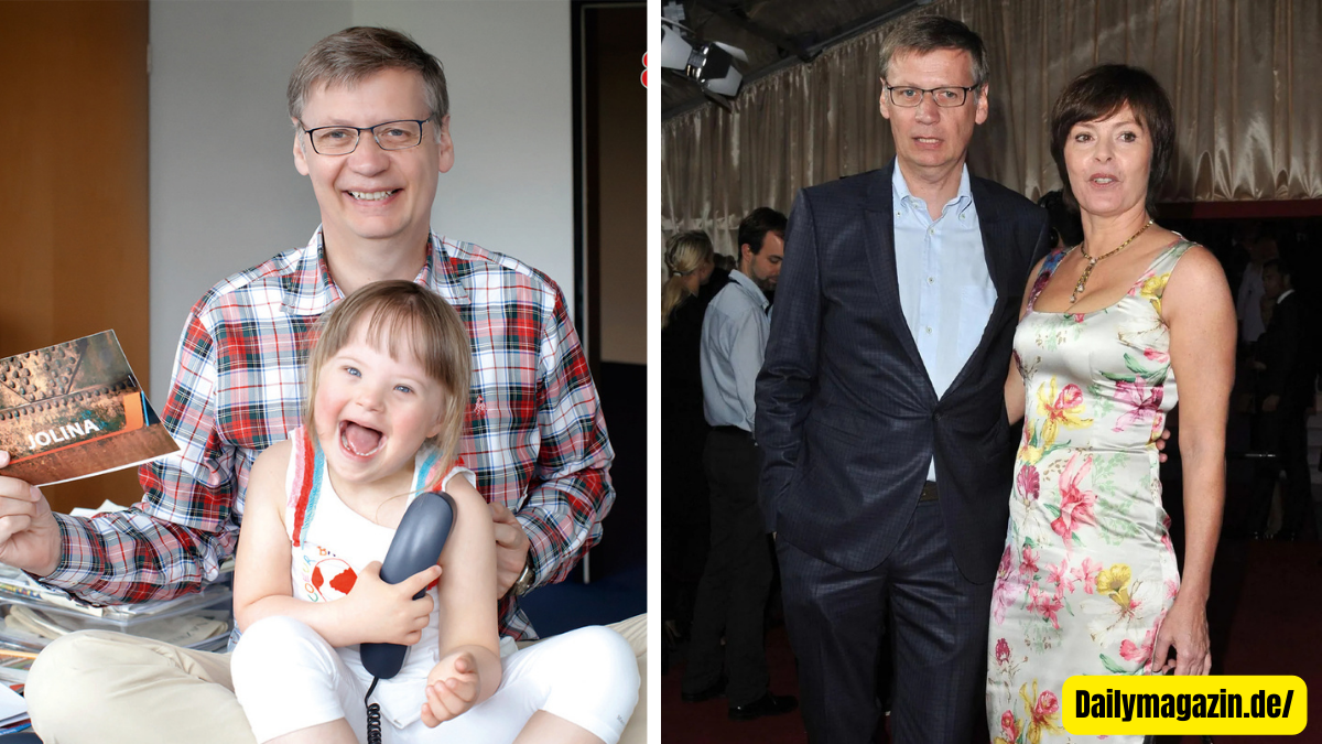 günther jauchs tochter behindert