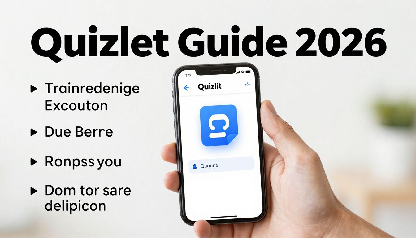 Quizlet