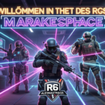 R6 Marketplace