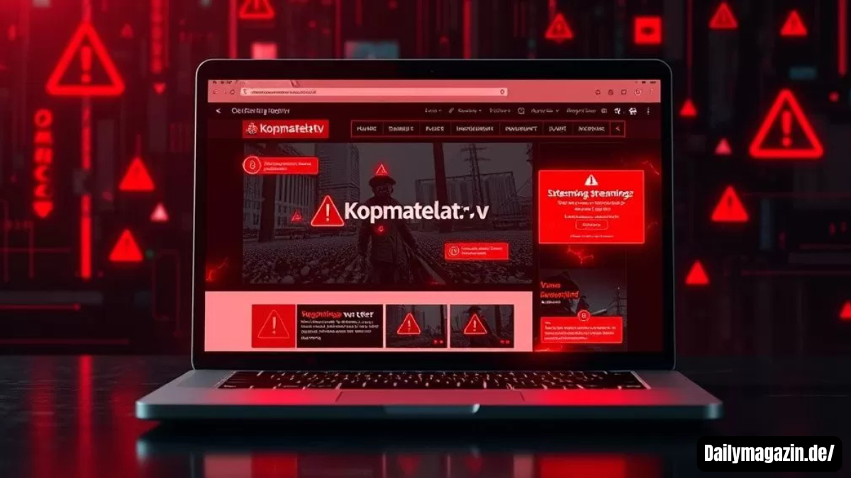 how to protect from kopmatelatv
