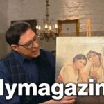 Colmar Schulte-Goltz Privat