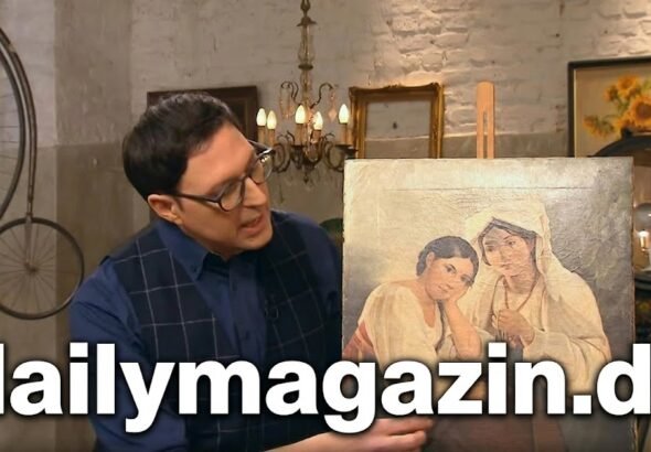 Colmar Schulte-Goltz Privat