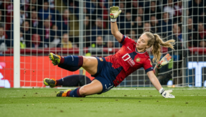 Fußball-Frauen heute TV