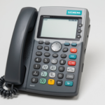 Siemens Handy 2000er Jahren