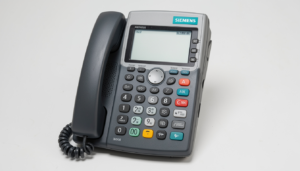 Siemens Handy 2000er Jahren